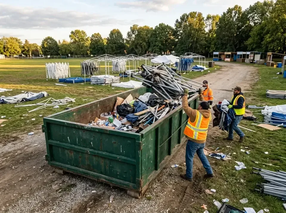 temporary-event-waste-containe-016 — frequently asked questions, Roll-Off Dumpster Rental Services in Cedar Mill, OR